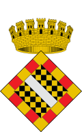 Wappen von Alt Urgell