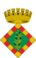 Wappen von Garrigues