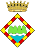 Wappen von Montsià