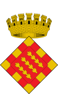 Wappen von Pallars Sobirà