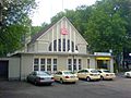 Bahnhof Borbeck