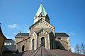 Abteikirche St. Ludger