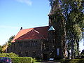 Evangelische Kirche Hagedorn