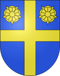 Wappen von Eysins