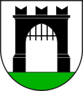 Wappen von Fürstenau