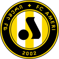 FC Ameri.svg