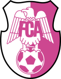FC Arges Pitesti.svg