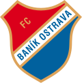 Vereinslogo des FC Baník Ostrava