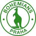 FC Bohemians Praha.svg