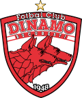 FC Dinamo Bucuresti.svg