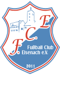FC Eisenach.svg