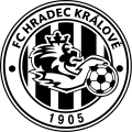 FC Hradec Kralove.svg