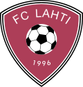 FC Lahti.svg