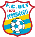 FC Olt Scornicesti.svg