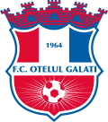 FC Otelul Galati.svg