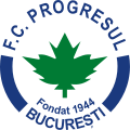 FC Progresul Bucuresti.svg