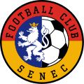 Vereinslogo des FC Senec