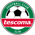 Logo des FC Tescoma Zlín