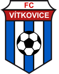 Vereinslogo des FC Vítkovice