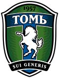 FK Tom Tomsk(neu).svg