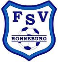 Logo des FSV Ronneburg
