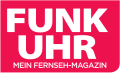 Logo der "FUNK UHR"