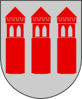 Wappen von Falköping
