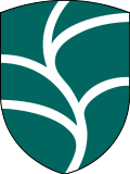 Wappen von Favrskov Kommune