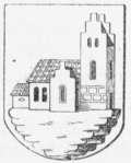 Wappen von Faxe