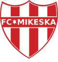 Logo des FC Mikeska Ostrava