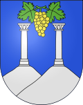 Wappen von Féchy