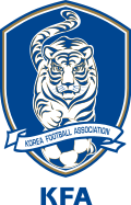 Logo des KFA