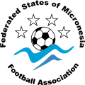 Federated States of Micronesia Football Association.svg