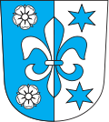 Wappen von Fehraltorf