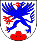 Wappen von Feldis/Veulden