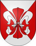 Wappen von Ferpicloz