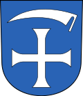 Wappen von Feuerthalen