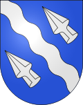 Wappen von Fiez