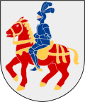 Wappen von Filipstad