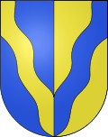 Wappen von Filzbach