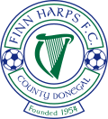 Finn Harps FC.svg