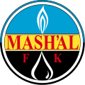 Logo des Mashʼal Muboraks