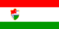Flag of Central Bosnia Canton.gif
