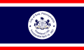 Flagge von Erie