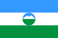 Flag of Kabardino-Balkaria.svg