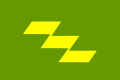 Flagge der Präfektur Miyazaki