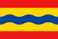 Flag of Overijssel.svg