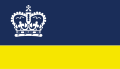 Flagge von Regina