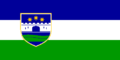 Flag of Una-Sana Canton.gif