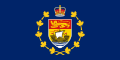 Flag of the Lieutenant-Governor of New Brunswick.svg